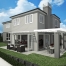 beautiful design build home